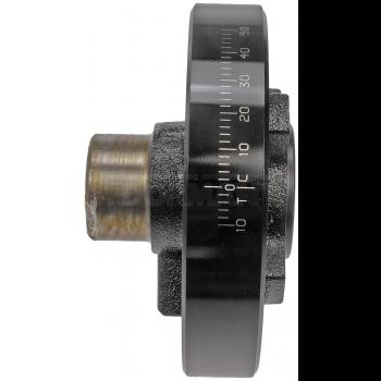 1970 Ford Fairlane Engine Harmonic Balancer Dorman 594277S image 3 of 4