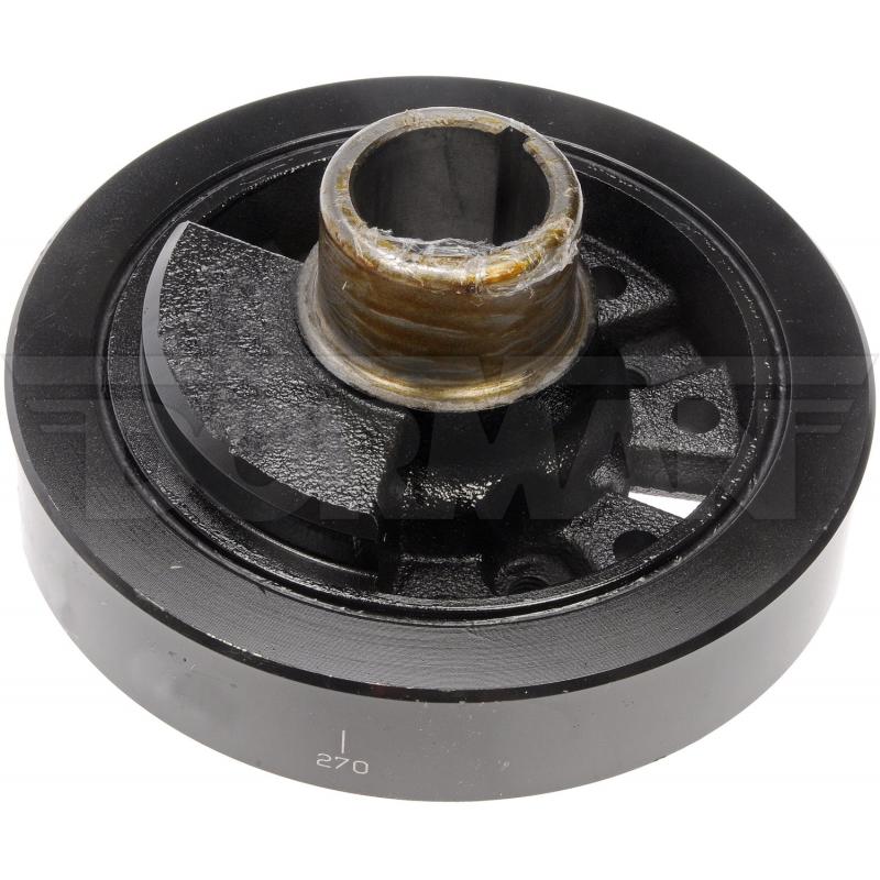 1970 Ford Country Sedan Engine Harmonic Balancer Dorman 594277S image 1 of 4