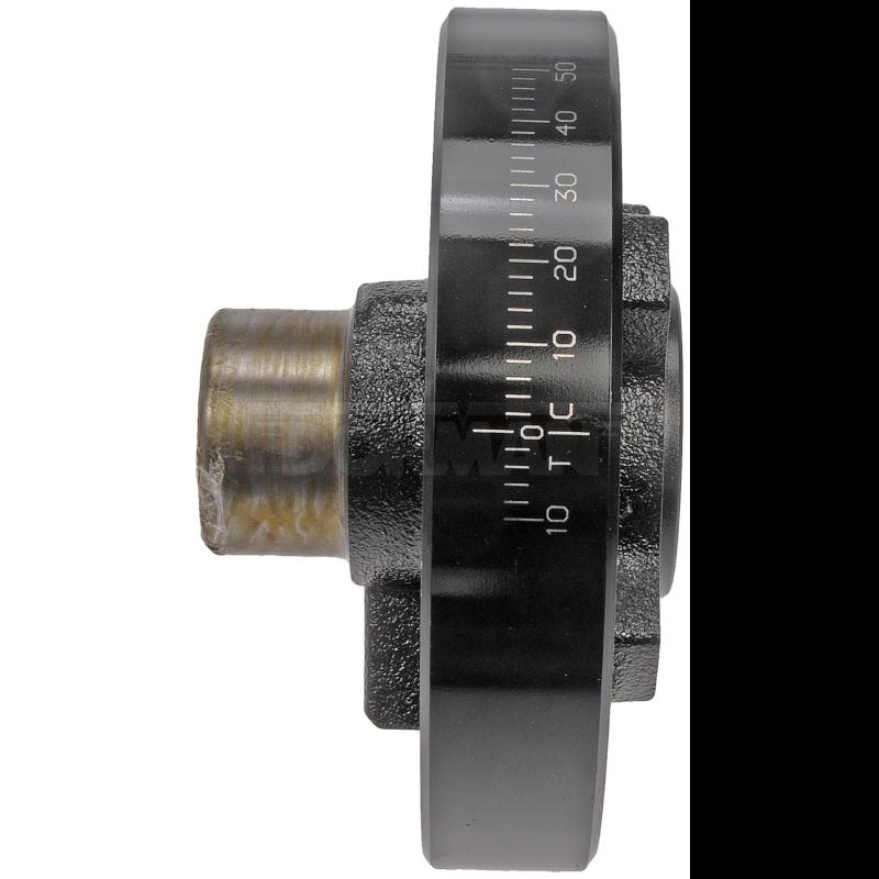 1970 Ford Country Sedan Engine Harmonic Balancer Dorman 594277S image 3 of 4