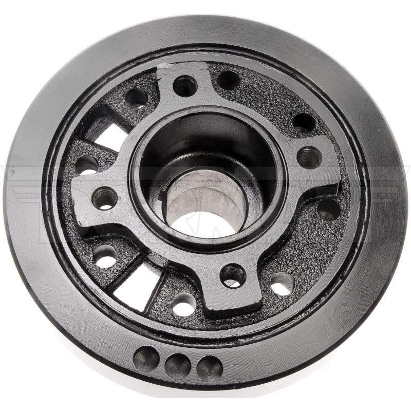 1970 Ford Country Sedan Engine Harmonic Balancer Dorman 594277S image 4 of 4
