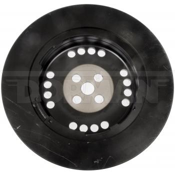 2002 Dodge Ram 2500 Engine Harmonic Balancer Dorman 594321D image 1 of 4