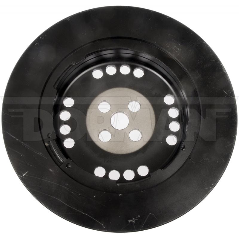 Dorman 594321D Engine Harmonic Balancer product image 1 of 4