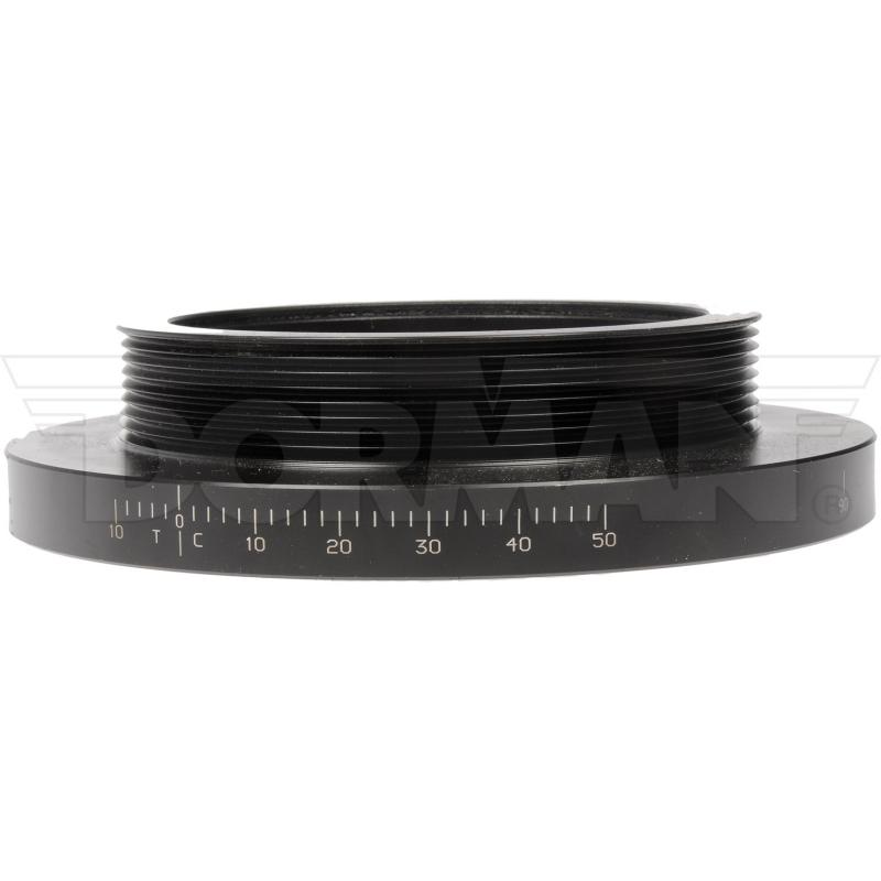 Dorman 594321D Engine Harmonic Balancer product image 2 of 4