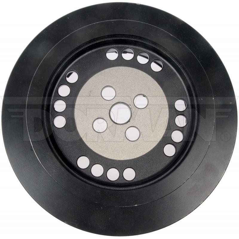 Dorman 594321D Engine Harmonic Balancer product image 3 of 4