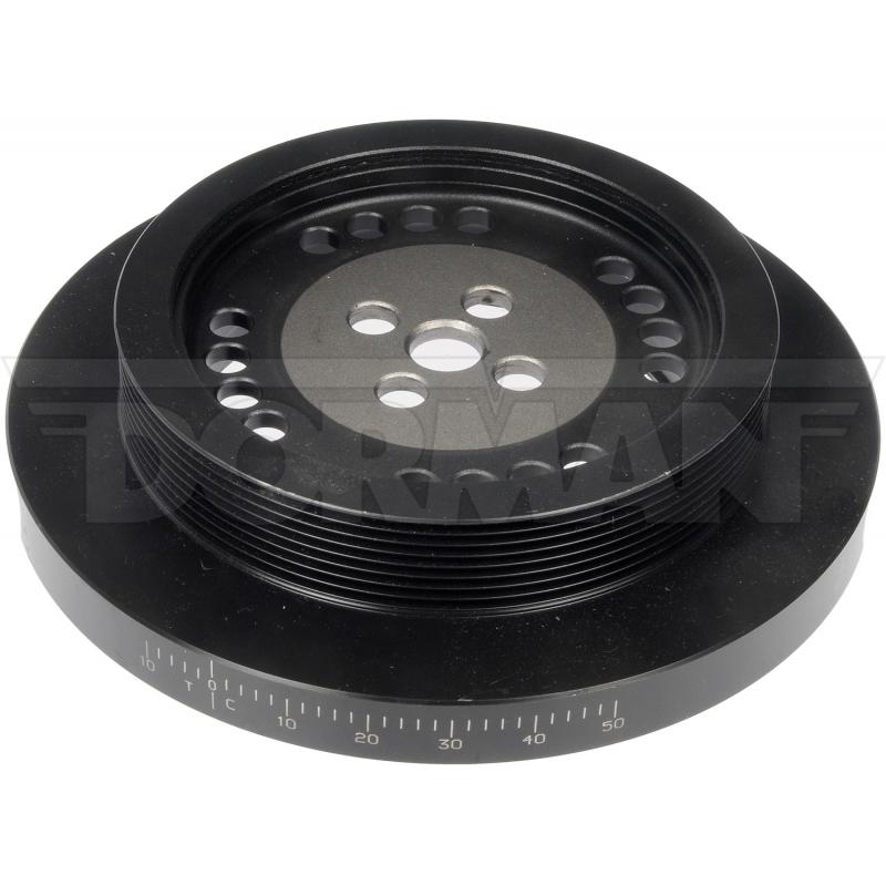 Dorman 594321D Engine Harmonic Balancer product image 4 of 4