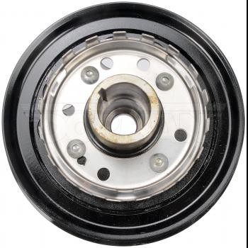 2003 Dodge Ram 2500 Engine Harmonic Balancer Dorman 594356D image 1 of 4