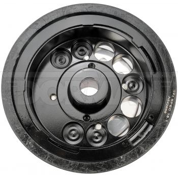 2003 Dodge Ram 2500 Engine Harmonic Balancer Dorman 594356D image 3 of 4