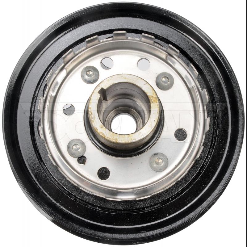 Dorman 594356D - Engine Harmonic Balancer Dorman 594356D Engine Harmonic Balancer product image 1 of 4