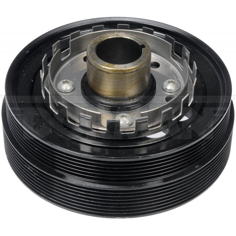 Dorman 594356D - Engine Harmonic Balancer Dorman 594356D Engine Harmonic Balancer product image 2 of 4