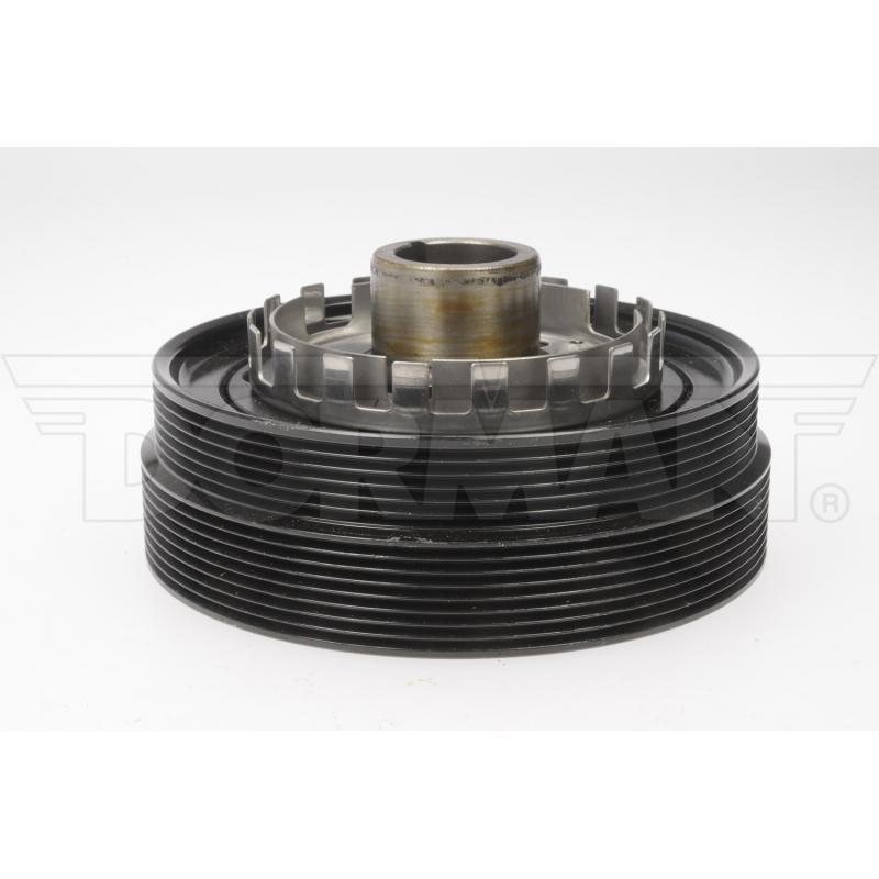 Dorman 594356D - Engine Harmonic Balancer Dorman 594356D Engine Harmonic Balancer product image 4 of 4