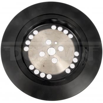 2011 Toyota Tacoma Engine Harmonic Balancer Dorman 594365 image 1 of 4