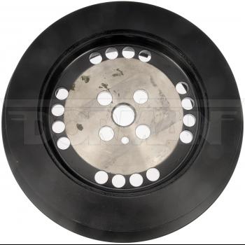 2011 Toyota Tacoma Engine Harmonic Balancer Dorman 594365 image 3 of 4