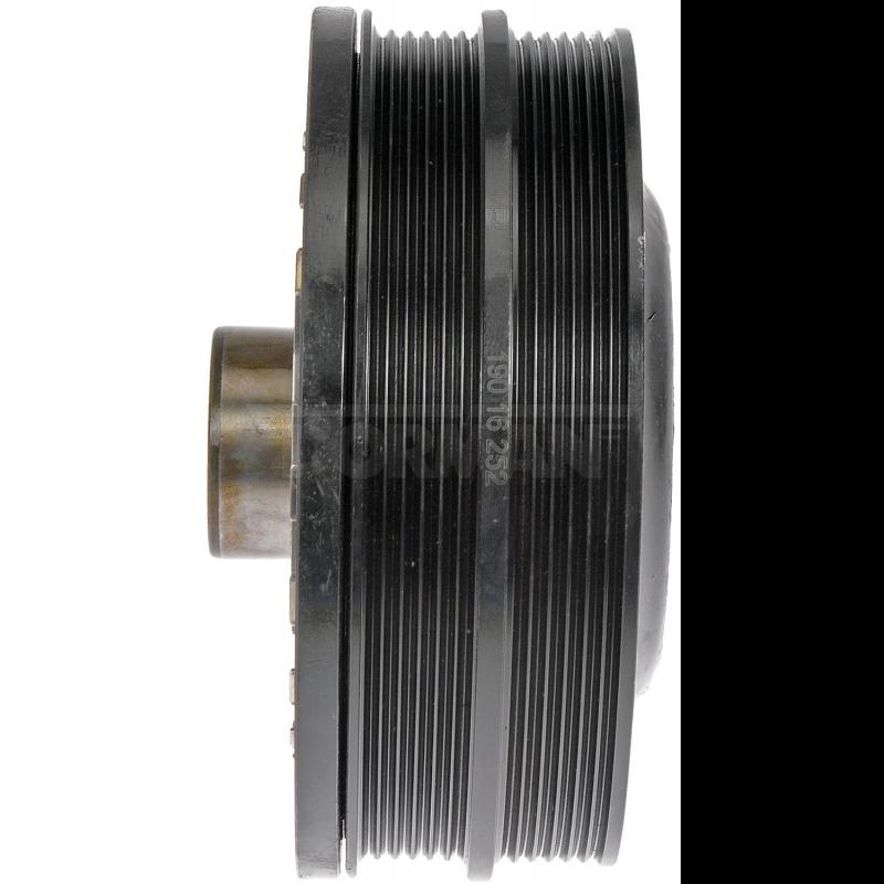 2001 Pontiac Bonneville Engine Harmonic Balancer Dorman 594424 image 2 of 2