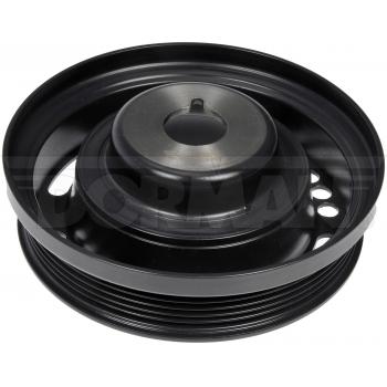 2017 Chevrolet Trax Engine Harmonic Balancer Dorman 594449 image 4 of 4