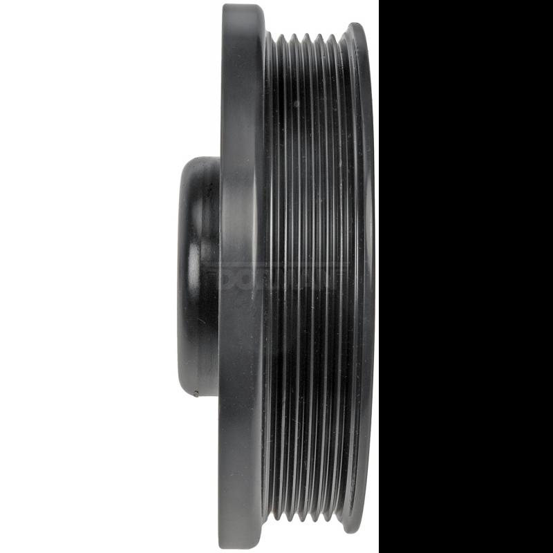 2010 Chevrolet Cruze Engine Harmonic Balancer