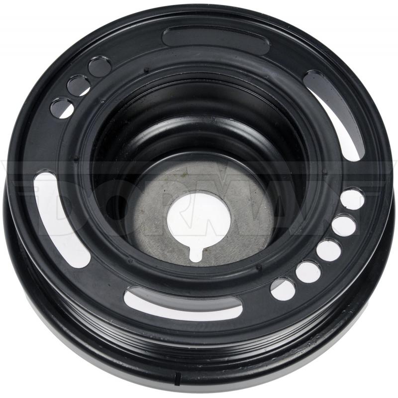 2010 Chevrolet Cruze Engine Harmonic Balancer Dorman 594449 image 2 of 4