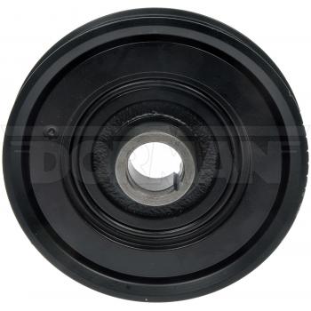 1993 Nissan NX Engine Harmonic Balancer Dorman 594484 image 1 of 4
