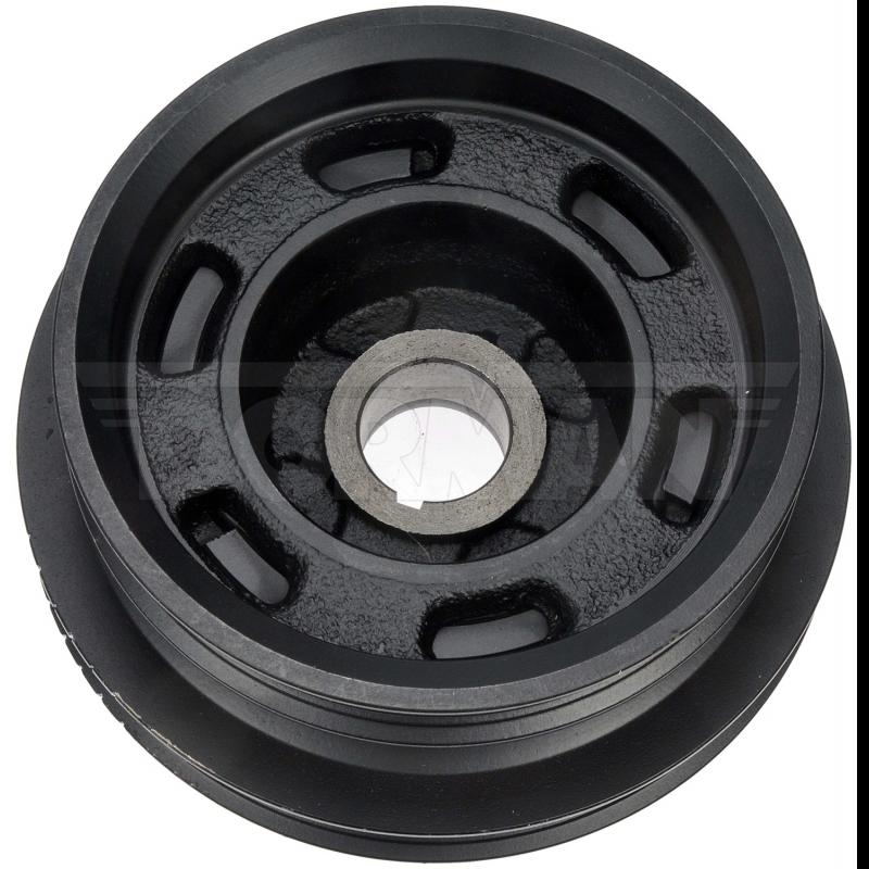 1999 Nissan Tsuru Engine Harmonic Balancer Dorman 594484 image 2 of 4