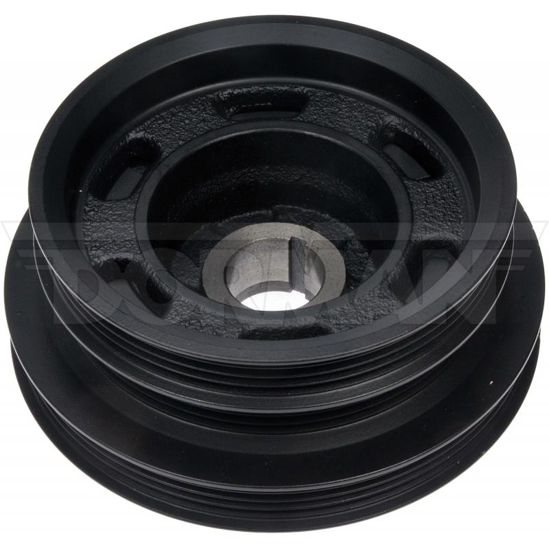 1999 Nissan Tsuru Engine Harmonic Balancer Dorman 594484 image 4 of 4