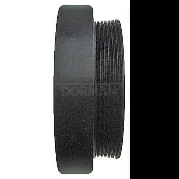 2009 Hyundai Tucson Engine Harmonic Balancer Dorman 594500 image 2 of 4