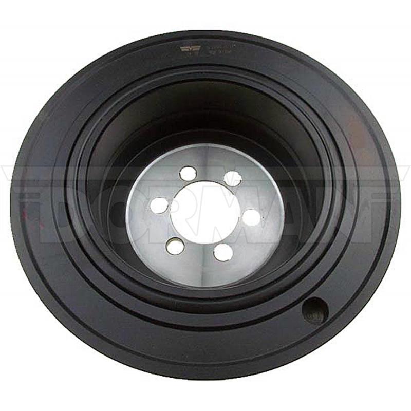 2007 Kia Sportage Engine Harmonic Balancer Dorman 594500 image 4 of 4