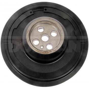 2011 Ford F-450 Super Duty Engine Harmonic Balancer Dorman 594517D image 1 of 4