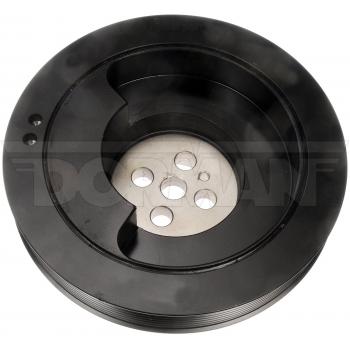 2011 Ford F-450 Super Duty Engine Harmonic Balancer Dorman 594517D image 2 of 4