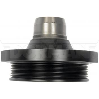 2021 Dodge Charger Engine Harmonic Balancer Dorman 594533R image 2 of 4