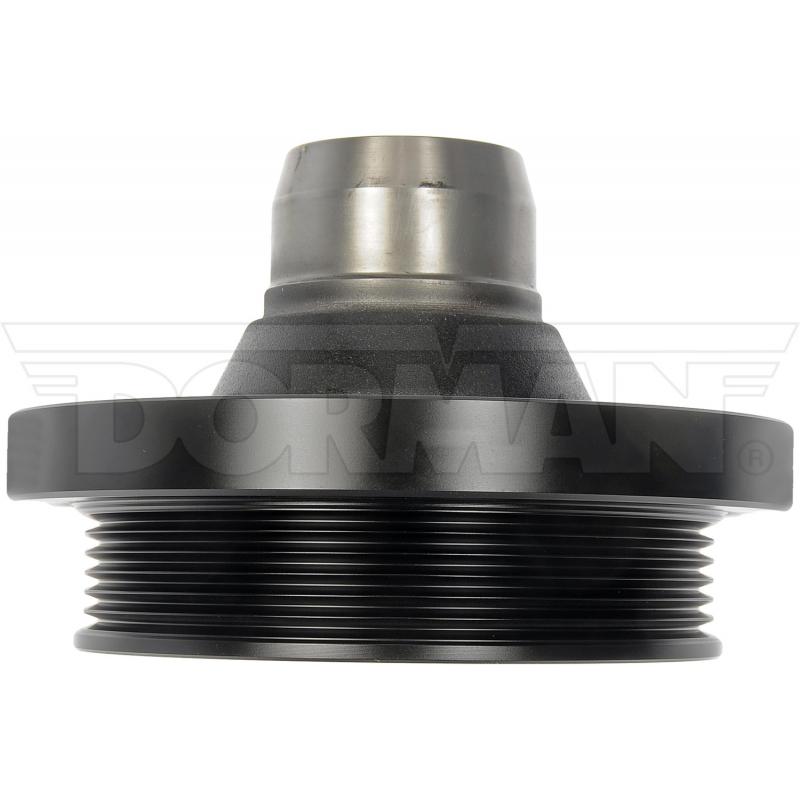 2015 Dodge Charger Engine Harmonic Balancer Dorman 594533R image 2 of 4