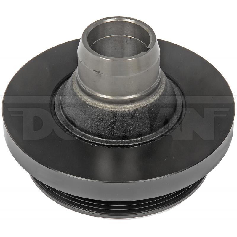 2015 Dodge Charger Engine Harmonic Balancer Dorman 594533R image 4 of 4