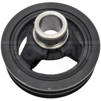 2005 Chevrolet Avalanche 2500 Engine Harmonic Balancer Dorman 594544 image 3 of 4