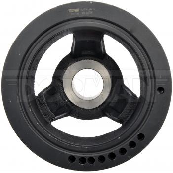 2005 Chevrolet Avalanche 2500 Engine Harmonic Balancer Dorman 594544 image 4 of 4