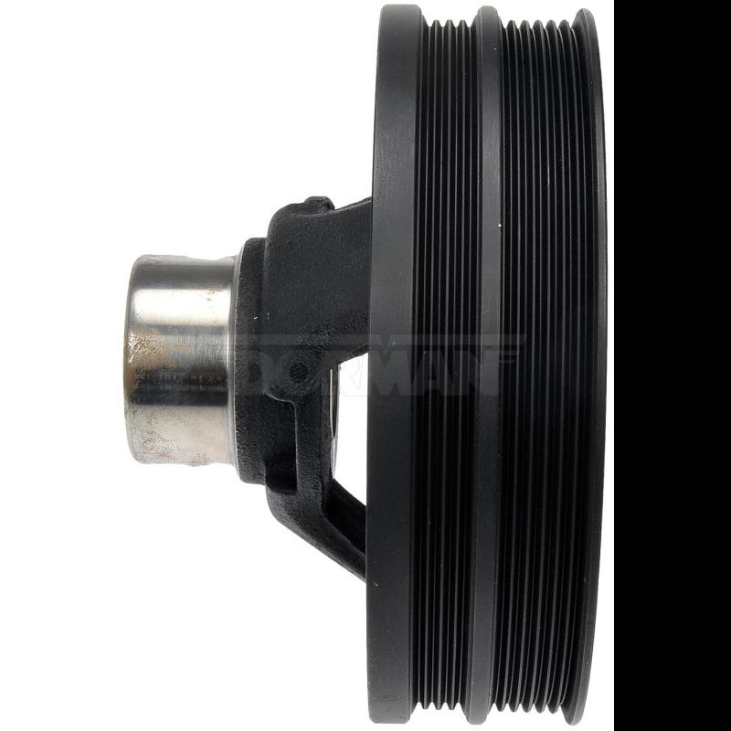 2002 Chevrolet Silverado 2500 HD Engine Harmonic Balancer Dorman 594544 image 1 of 4