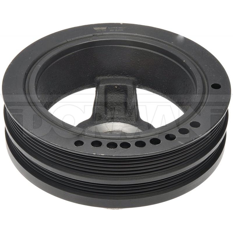 2002 Chevrolet Silverado 2500 HD Engine Harmonic Balancer Dorman 594544 image 2 of 4