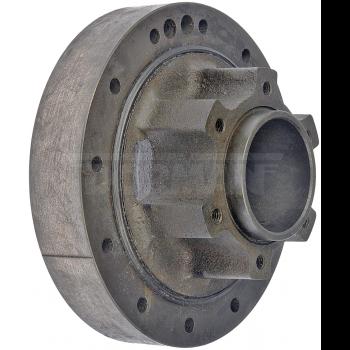 1990 GMC C6000 Engine Harmonic Balancer Dorman 5945600 image 1 of 2