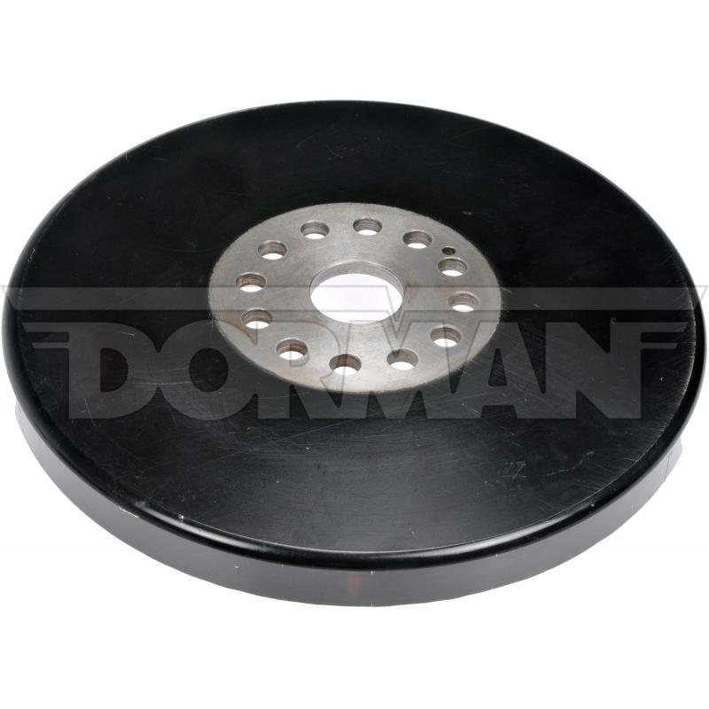 2018 Renegade XL Engine Harmonic Balancer Dorman 5945602 image 2 of 2