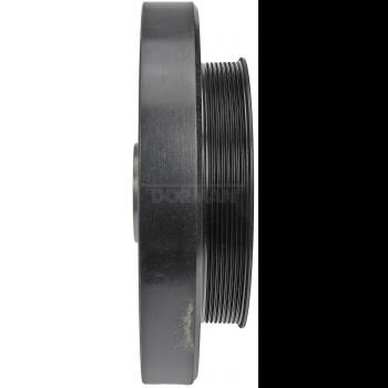 2002 International Genesis RE Engine Harmonic Balancer