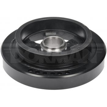 2002 International Genesis RE Engine Harmonic Balancer Dorman 5945605 image 4 of 4
