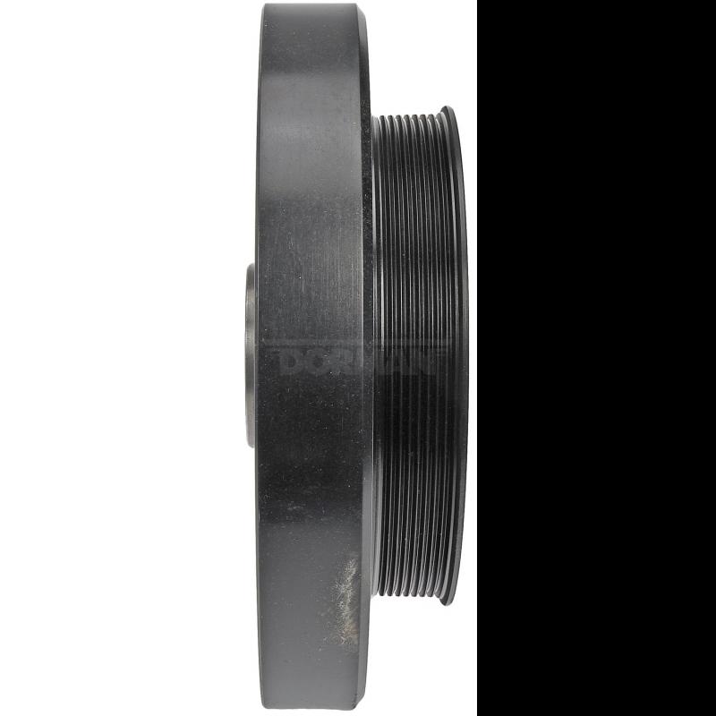 1998 International 2554 Engine Harmonic Balancer