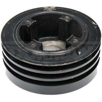 1995 Isuzu NPR Engine Harmonic Balancer Dorman 5945607 image 1 of 4