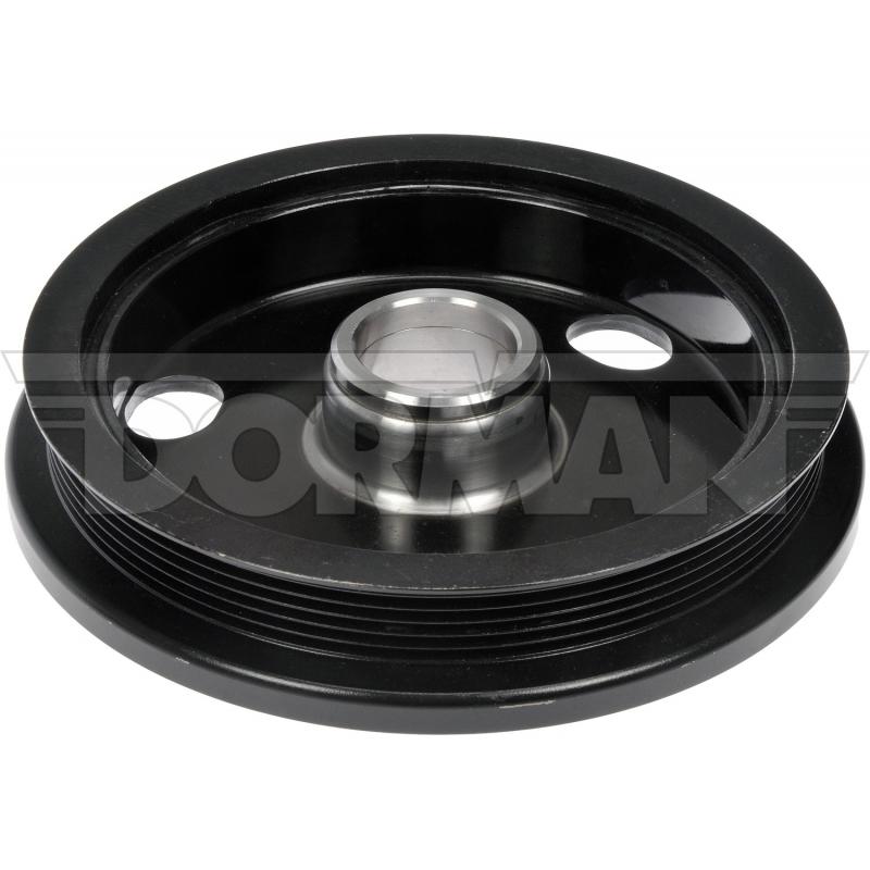 Dorman 594563 - Engine Harmonic Balancer Dorman 594563 Engine Harmonic Balancer product image 1 of 2