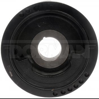 2007 GMC Savana 2500 Engine Harmonic Balancer Dorman 594565 image 2 of 4