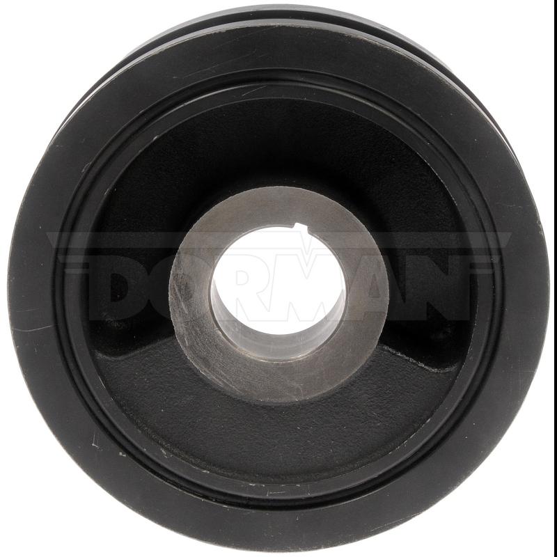 2007 Chevrolet Silverado 3500 HD Engine Harmonic Balancer Dorman 594565 image 3 of 4