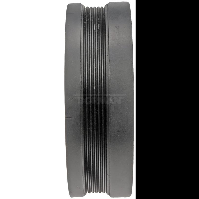 2007 Chevrolet Silverado 3500 HD Engine Harmonic Balancer Dorman 594565 image 4 of 4