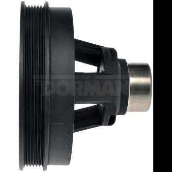 2002 GMC Savana 3500 Engine Harmonic Balancer Dorman 594566 image 2 of 4