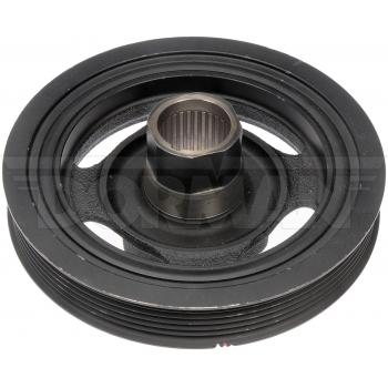 2015 Honda Civic Engine Harmonic Balancer Dorman 594569 image 2 of 4