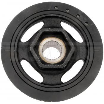 2015 Honda Civic Engine Harmonic Balancer Dorman 594569 image 3 of 4