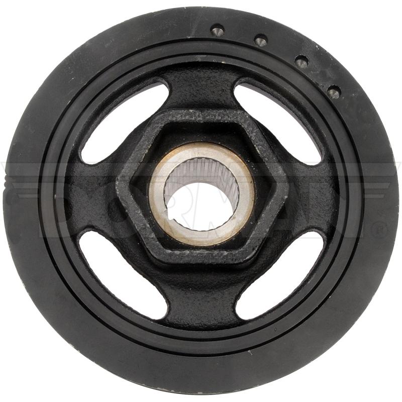 2022 Honda HR-V Engine Harmonic Balancer Dorman 594569 image 3 of 4