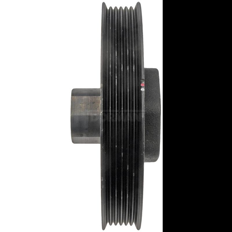 2022 Honda HR-V Engine Harmonic Balancer Dorman 594569 image 4 of 4