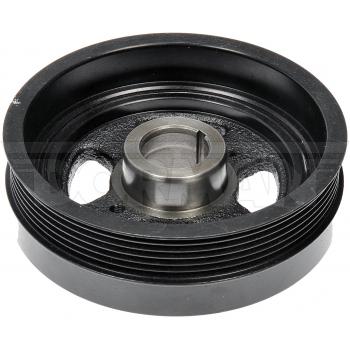 2016 Nissan X-Trail Engine Harmonic Balancer Dorman 594620 image 1 of 4